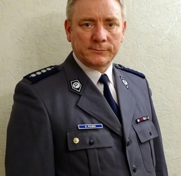Krzysztof PIASEK
