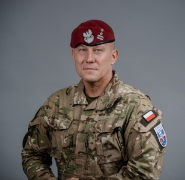 Jarosław Chrobot