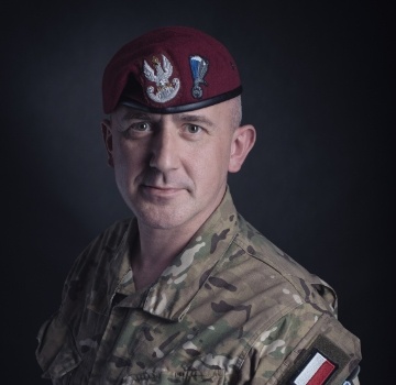 Mariusz GIERULA